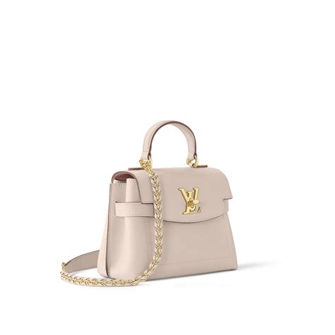 louis vuitton lock me hobo|Lockme Ever MM Lockme Leather .